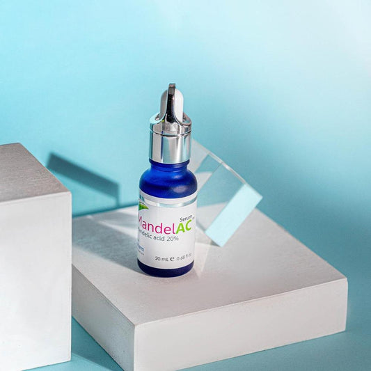 Jenpharm Mandelac Serum