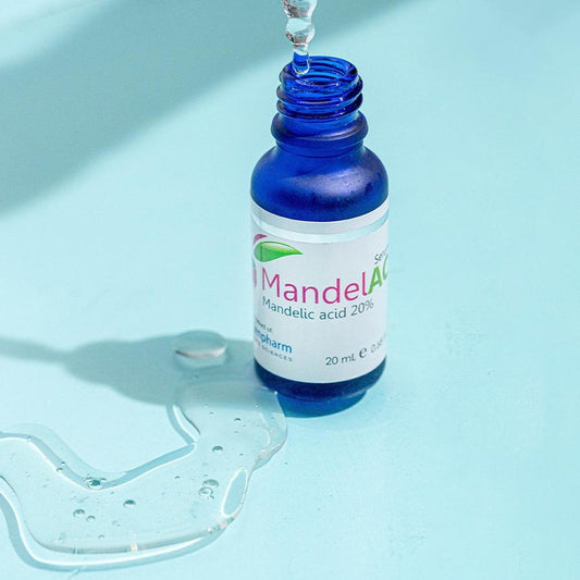 Jenpharm Mandelac Serum