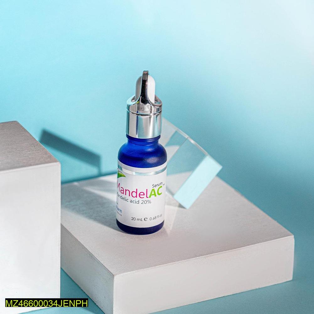Jenpharm Mandelac Serum