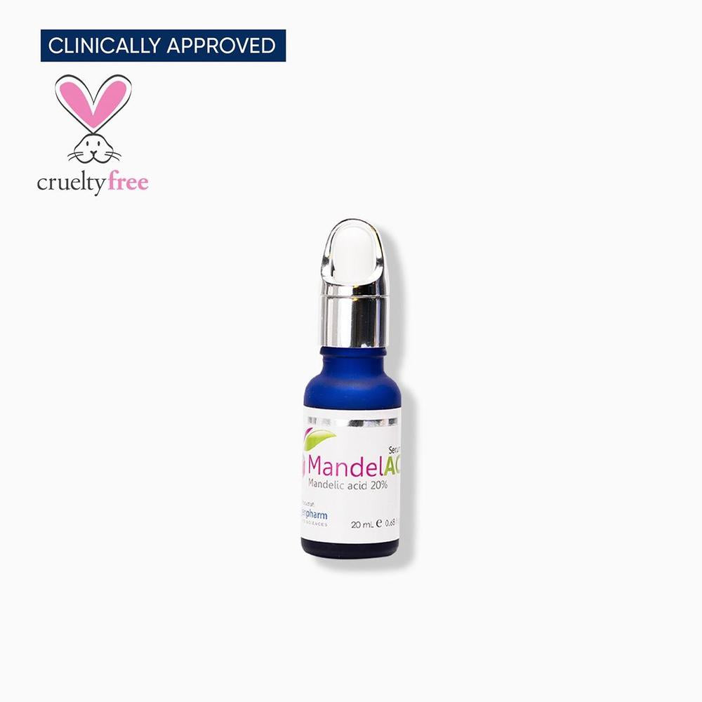 Jenpharm Mandelac Serum