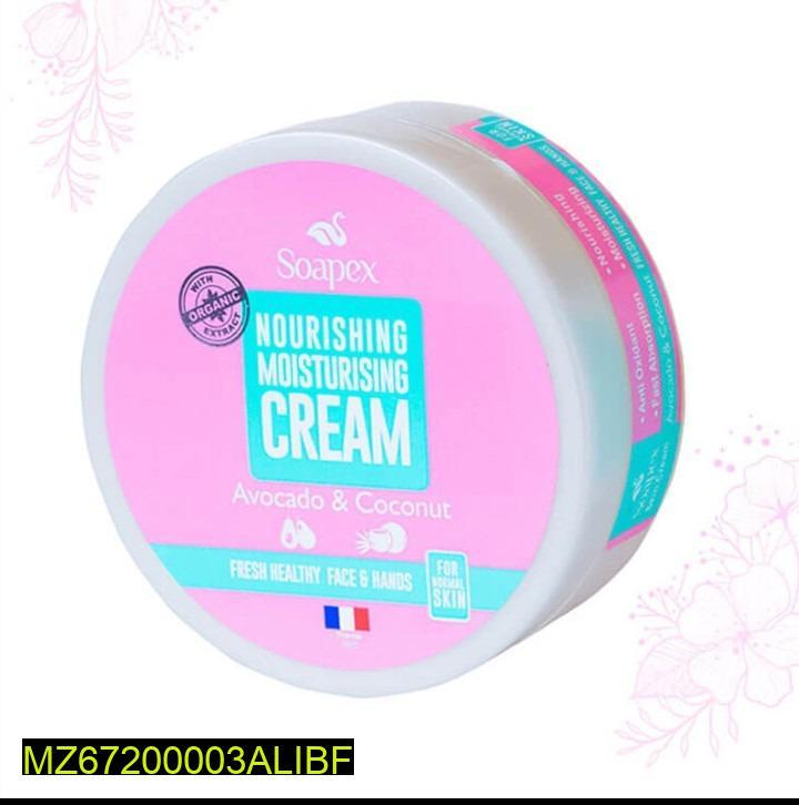 Nourishing Cream