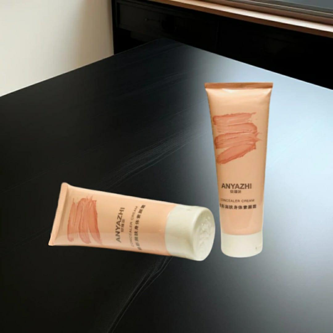 Hydrating body lotion