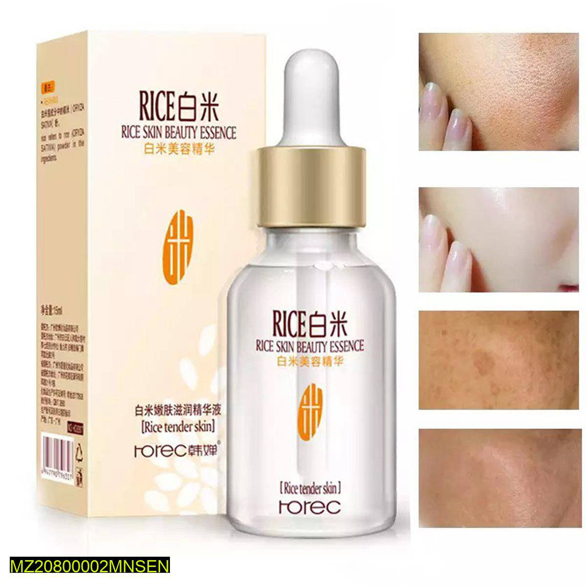 Beauty serum 15 ml